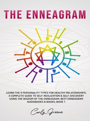 cover image of The Enneagram